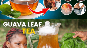 🌿 Discover the Secret Power of Green Banana Water: Transform Your Health Daily