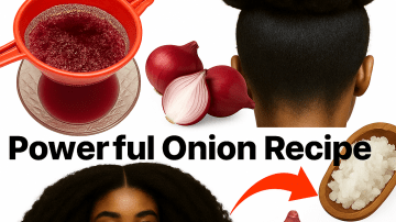 🌱 The “Sticky Weed” Secret: Why This Humble Garden Pest Is the Most Potent Detoxifier and Skin Healer You’re Ignoring