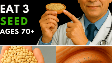 🌟 This Baking Soda Cream Could Erase Wrinkles and Spots in Just 30 Days!