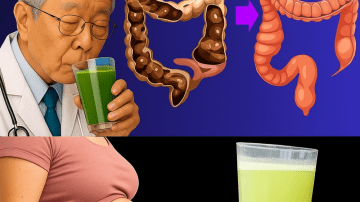 🌟 This Baking Soda Cream Could Erase Wrinkles and Spots in Just 30 Days!