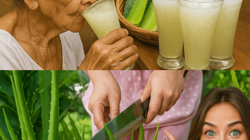 🌿 Unlock the Hidden Power of Castor Leaves: 15 Life-Changing Benefits for Men and Women Over 30