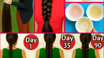 🌿 Unlock the Hidden Power of Castor Leaves: 15 Life-Changing Benefits for Men and Women Over 30