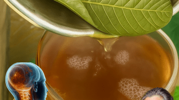 ✨ Dazzle with a Radiant Smile: The Lemon and Baking Soda Secret