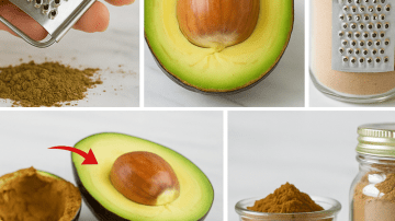 🌿 Shocking Truth: Flush Out Intestinal Parasites in Minutes with These Powerhouse Foods!