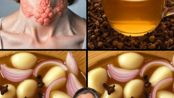 🔥 What If the Tiny Clove in Your Kitchen Could Silence a Screaming Earache in Minutes?