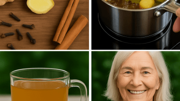 🔥 What If the Tiny Clove in Your Kitchen Could Silence a Screaming Earache in Minutes?