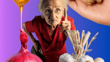 🌱 The “Sticky Weed” Secret: Why This Humble Garden Pest Is the Most Potent Detoxifier and Skin Healer You’re Ignoring