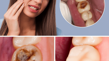 😁 Glow Naturally: The Surprising Power of Ginger and Baking Soda for a Radiant Smile