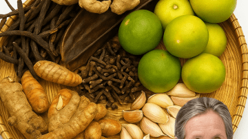 🌱 The “Sticky Weed” Secret: Why This Humble Garden Pest Is the Most Potent Detoxifier and Skin Healer You’re Ignoring