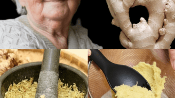 💡 The Vision Revelation: The Simple Homemade Elixir That Restored My Eyesight and Has Doctors Stunned 👓