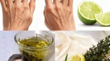 💡 The Vision Revelation: The Simple Homemade Elixir That Restored My Eyesight and Has Doctors Stunned 👓