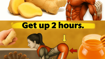 🥇 Forget Gold Mines: Why ONE Leaf of This Humble Plant is the Real Treasure for Your Aging Heart and Joints