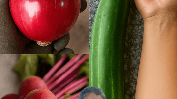 🌟 Unlock Rapunzel-Worthy Hair: The Ultimate onion and Rice Recipe for Crazy Long Locks