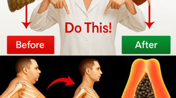 🥕 The Golden Sunrise Juice That Erases Inflammation in 7 Days, Supercharges Immunity Overnight, and Makes Your Skin Glow Like You’re 25 Again