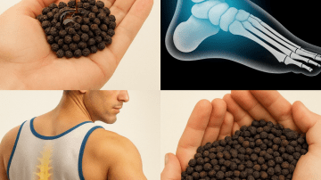 The Spice Cabinet Secret: 20 Unconventional Combinations That Transform Cloves Into A Holistic Healing Powerhouse