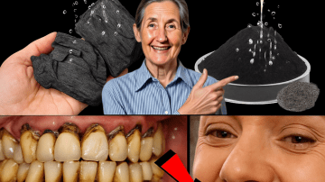 🌟 This Baking Soda Cream Could Erase Wrinkles and Spots in Just 30 Days!