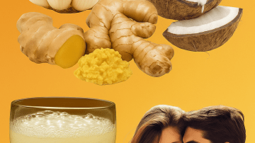 🌿 Discover the Secret Power of Green Banana Water: Transform Your Health Daily