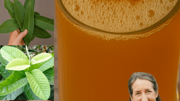 🌿 Shocking Truth: Flush Out Intestinal Parasites in Minutes with These Powerhouse Foods!