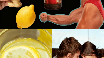 🌿 Shocking Truth: Flush Out Intestinal Parasites in Minutes with These Powerhouse Foods!