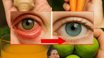 😁 Glow Naturally: The Surprising Power of Ginger and Baking Soda for a Radiant Smile