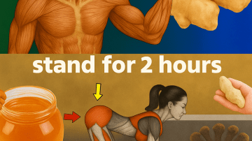 🌟 Avocado and Banana: The Morning Duo That Transforms Your Health