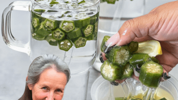 💎 The $1 Secret to Eliminating Eye Strain and Under-Eye Bags: Cucumber Juice is the Vision Revolution You Need 👁️