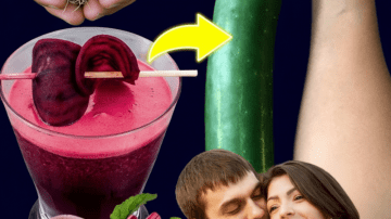 Unlock the Secret to Stronger Legs: 3 Delicious Natural Drinks That Defy Aging and Keep You Moving Freely