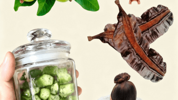 🌿 Can Salt Really Banish Bedbugs from Your Garden in Minutes? Uncover the Truth!