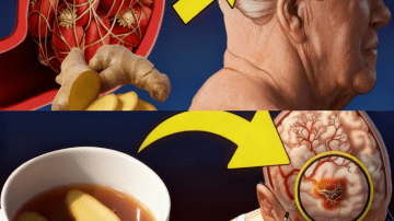 The 5-Minute Grandfather Hack: The Nighttime Elixir That Restores Youthful Vigor After 45