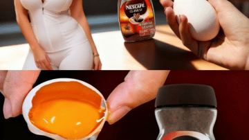 🌿 Nature’s Elixir Unveiled: The Magic of Honey, Lemon, Onion, Garlic & Ginger