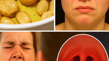 🥇 Forget Gold Mines: Why ONE Leaf of This Humble Plant is the Real Treasure for Your Aging Heart and Joints