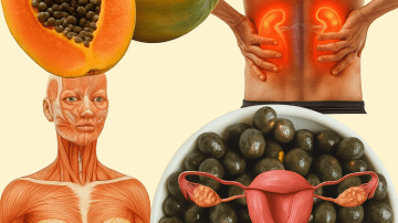 🥇 Forget Gold Mines: Why ONE Leaf of This Humble Plant is the Real Treasure for Your Aging Heart and Joints