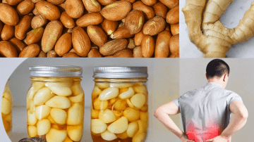 🤫 The Secret Elixir: What Happens When You Drink Clove Water Every Morning? (The 8 Benefits They Don’t Tell You About)