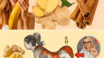 “I Rubbed Raw Garlic on My Teeth – Dentists Hate This Secret, But My Gums Stopped Bleeding in 7 Days” 🧄😁