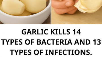 The 2-Spoon Secret: Unlocking Natural Joint Relief and Lifelong Mobility