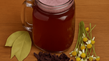 🌿 Japan’s Ancient Secret: One Glass to Flush Your Colon Clean in Just 10 Minutes!