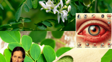 ✨ Dazzle with a Radiant Smile: The Lemon and Baking Soda Secret