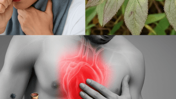 ✨ Dazzle with a Radiant Smile: The Lemon and Baking Soda Secret