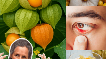 🌱 The “Sticky Weed” Secret: Why This Humble Garden Pest Is the Most Potent Detoxifier and Skin Healer You’re Ignoring