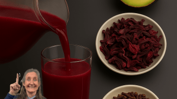 🌟 This Baking Soda Cream Could Erase Wrinkles and Spots in Just 30 Days!