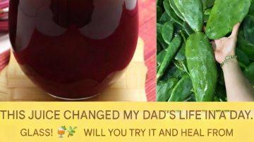 🥕 The Golden Sunrise Juice That Erases Inflammation in 7 Days, Supercharges Immunity Overnight, and Makes Your Skin Glow Like You’re 25 Again